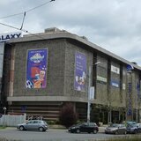 Vitan-Mall inchiriez garsoniera decomandata, bloc 1989